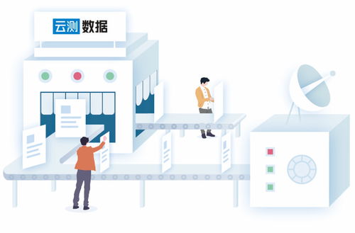 云測數(shù)據(jù)榮登2024語料風云榜行業(yè)研究報告，引領(lǐng)技術(shù)服務(wù)新篇章