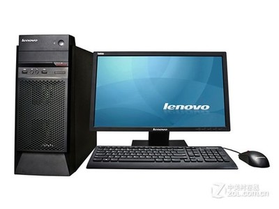 辦公實惠之選 聯想啟天M2300，高性價比計算機系統集成方案